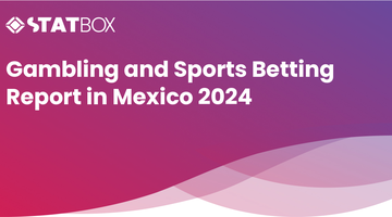 Gambling and Sports Betting Report in Mexico | Report | TGM StatBox.png