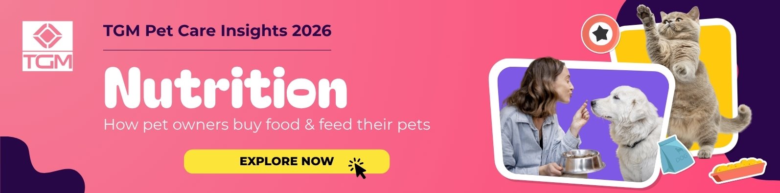 Pet Nutrition 1