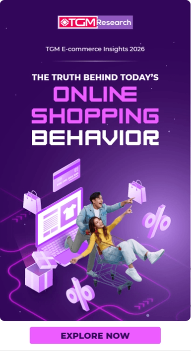 online shopping behavior asset